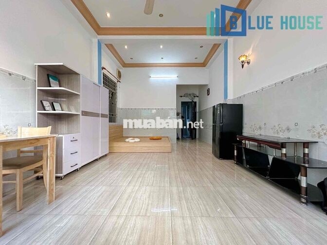 CĂN HỘ MINI - PHÒNG TÁCH BẾP BAN CÔNG 40m2 gần 7 HIỀN - CỘNG HOÀ ETOWN