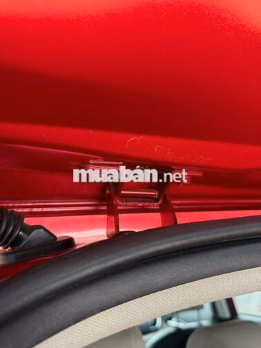 Kia Seltos Premium 2023 Đỏ 34.000km