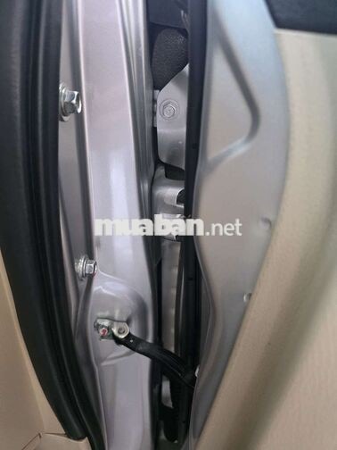 Mitsubishi Xpander Bạc Tự động