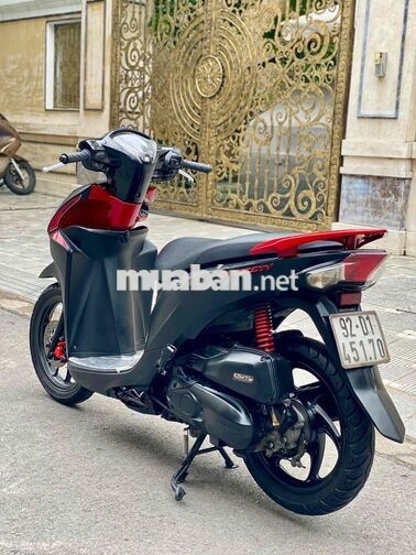 🌈Honda Vision đẹp keng máy rin siêu êm 👉CÓ TRẢ GÓP