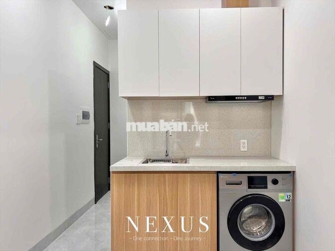 CHUNG CƯ MINI - STUDIO BAN CÔNG/CỬA SỔ TRỜI - FULL NT chỉ từ 6xxx