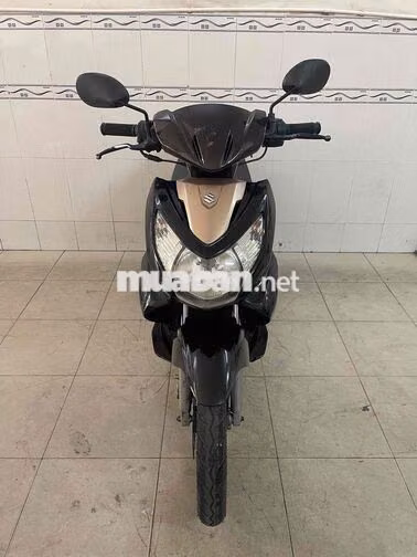 HAYATE ĐỜI 2014 BS 66 CÓ GL ĐỖI XE