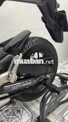 Honda MSX 125 32k km Cam