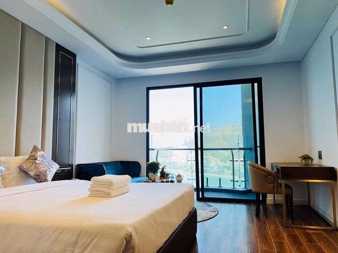 Chính chủ cần Bán Căn hộ OysterBay ven biển Vũng Tàu