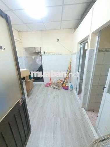 🏠 CHO THUÊ CĂN HỘ 018 – LÔ B, CHUNG CƯ ẤN QUANG, BÀ HẠT