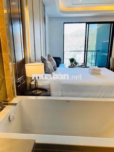 Chính chủ cần Bán Căn hộ OysterBay ven biển Vũng Tàu