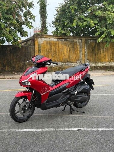 Honda Air Blade 2024 Đỏ