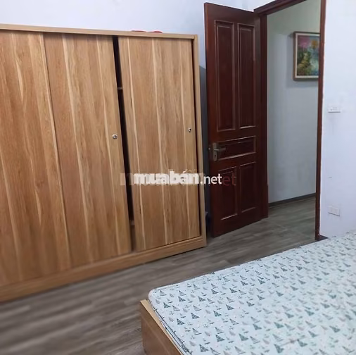 cho thuê nhà nguyên căn để ở , ngõ 107 Nguyễn Chí Thanh , Đống Đa .