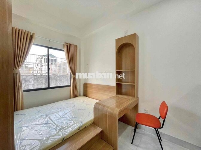 CHUNG CƯ MINI - STUDIO BAN CÔNG/CỬA SỔ TRỜI - FULL NT chỉ từ 6xxx