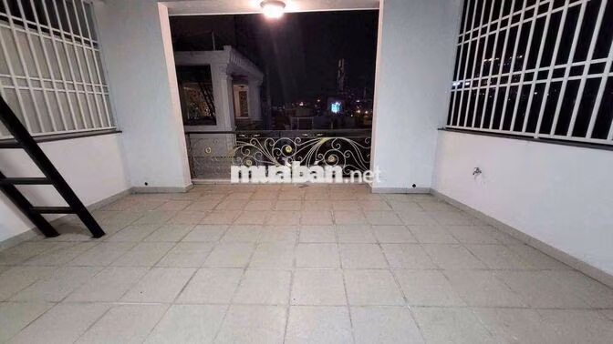🔥 25 TRIỆU – NHÀ 3PN 4WC, NGANG 5,5M NỞ HẬU 7M, HẺM Ô TÔ TRẦN QUANG DI
