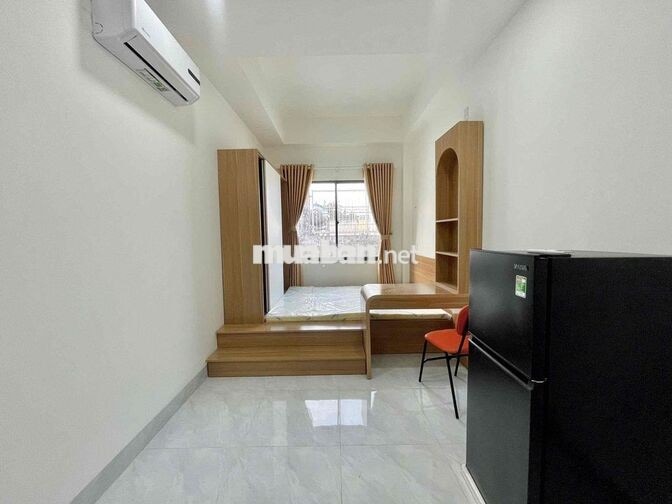 CHUNG CƯ MINI - STUDIO BAN CÔNG/CỬA SỔ TRỜI - FULL NT chỉ từ 6xxx