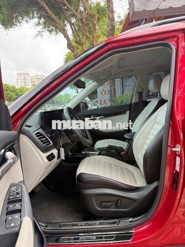 Kia Seltos Premium 2023 Đỏ 34.000km