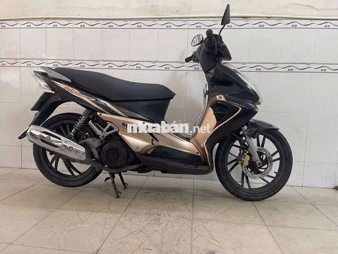 HAYATE ĐỜI 2014 BS 66 CÓ GL ĐỖI XE