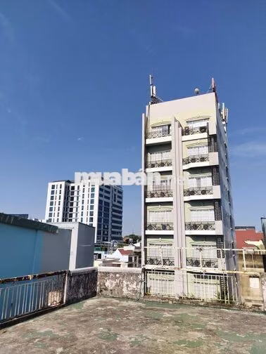 CHO THUÊ MẶT BẰNG SÂN THƯỢNG – QUẬN 10 🔥