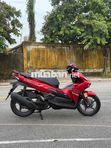 Honda Air Blade 2024 Đỏ