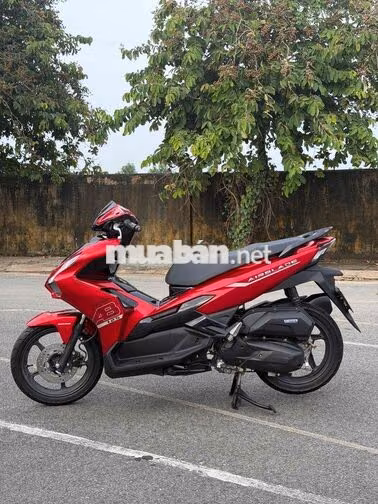 Honda Air Blade 2024 Đỏ