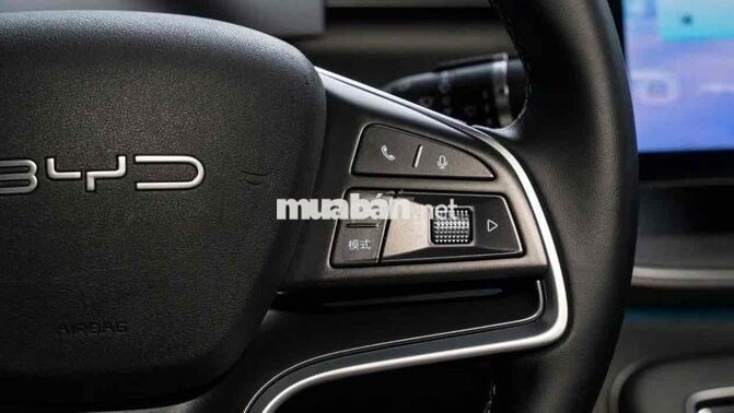 BYD SEAL 5- Đưa trước chỉ 10%