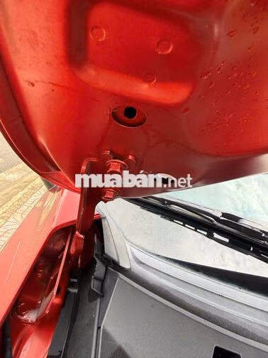 Mazda Mazda 2 Luxury 2021 Đỏ Ghế da