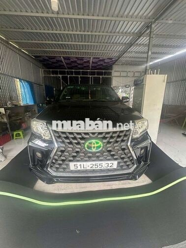 Toyota Fortuner 2024 Đen 95000km