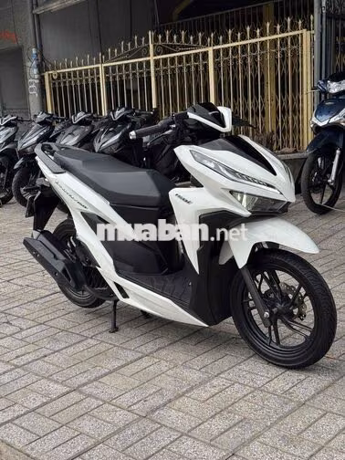 Honda Vario 150 2020 Trắng xe đẹp máy nguyên zin