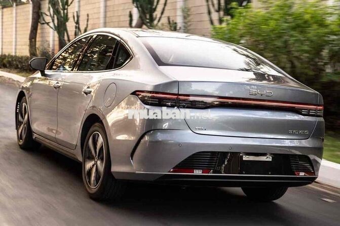 BYD SEAL 5- Đưa trước chỉ 10%