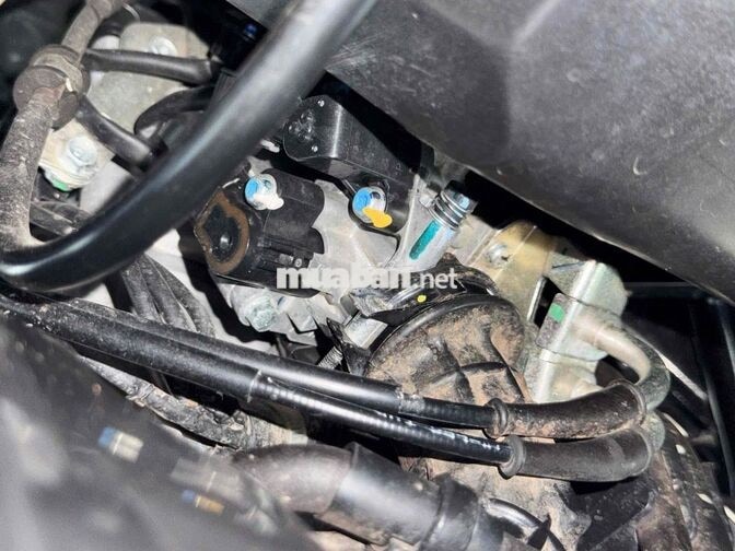 ✅VARIO 125 2025 ĐẸP ZIN NHƯ MỚI 👍