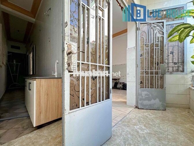 CĂN HỘ MINI - PHÒNG TÁCH BẾP BAN CÔNG 40m2 gần 7 HIỀN - CỘNG HOÀ ETOWN