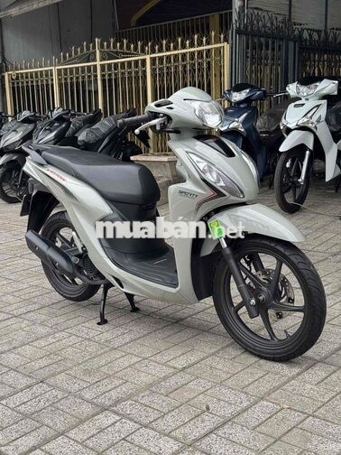 Honda Vision 2023 Thể thao bánh lớn biển AG
