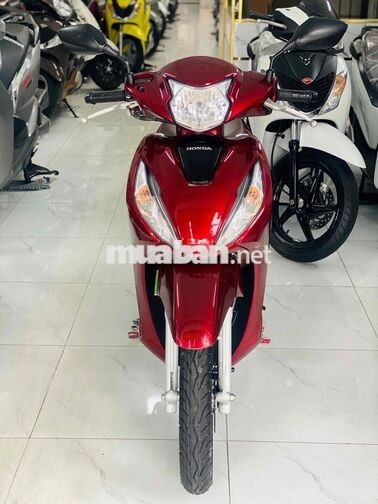 Vision 2022 Đỏ Smartkey xe đẹp chuẩn zin✅