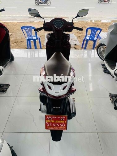 Vision 2022 Đỏ Smartkey xe đẹp chuẩn zin✅