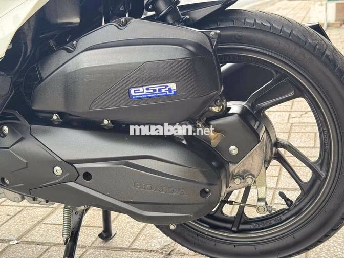 Honda Vario 150 2020 Trắng xe đẹp máy nguyên zin