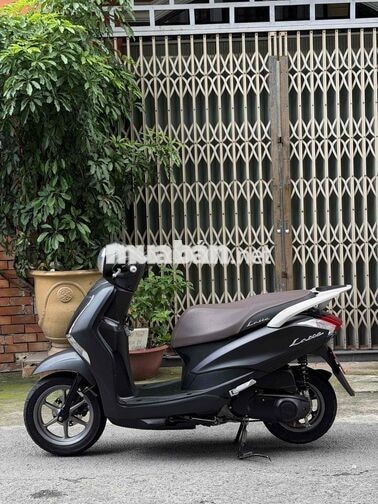 Yamaha Latte 2021 Khóa Smk.góp-nợ xấu-trao đổi