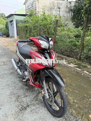 Yamaha Jupiter 2011 Đỏ đen