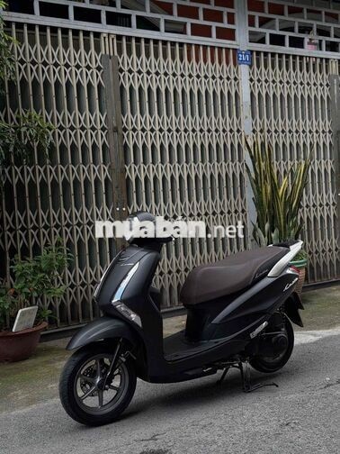 Yamaha Latte 2021 Khóa Smk.góp-nợ xấu-trao đổi