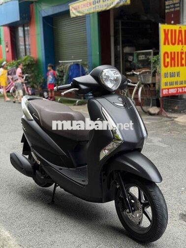 Yamaha Latte 2021 Khóa Smk.góp-nợ xấu-trao đổi