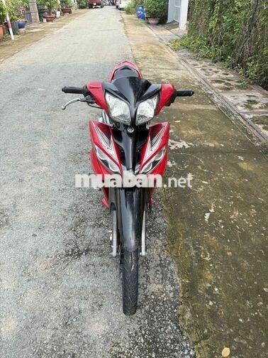 Yamaha Jupiter 2011 Đỏ đen