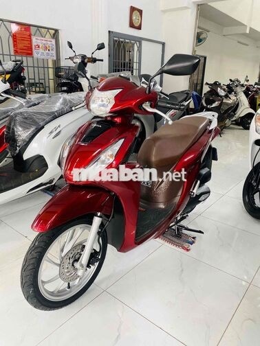 Vision 2022 Đỏ Smartkey xe đẹp chuẩn zin✅
