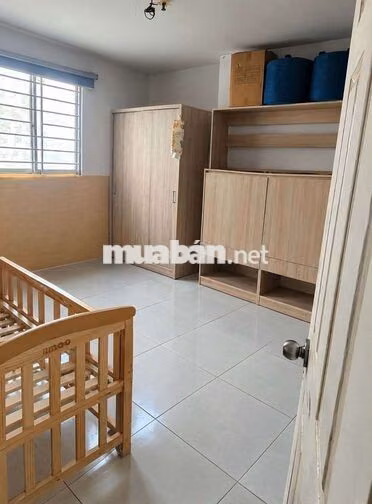 Bán căn hộ Lê Thành Tân Tạo, 38,2m2 block B giá rẻ, bao phí 