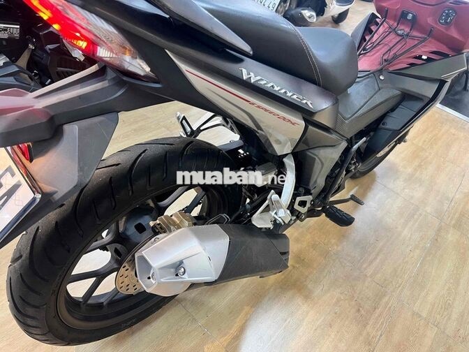 Winner 150 2016 ❇️ Đồng Moto Đà Lạt ❇️