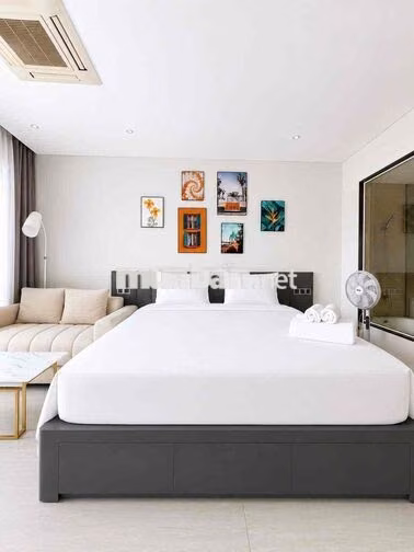🏠✨ CHO THUÊ CĂN HỘ HOÀ BÌNH GREEN ĐÀ NẴNG GOLDEN BAY