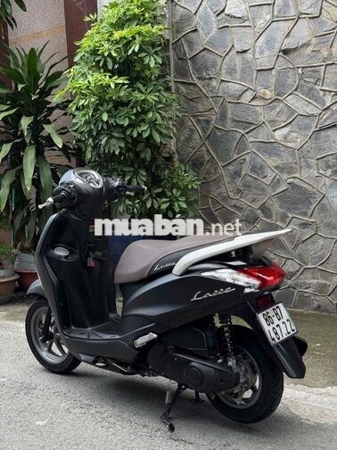 Yamaha Latte 2021 Khóa Smk.góp-nợ xấu-trao đổi
