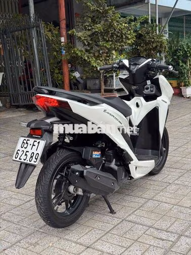 Honda Vario 150 2020 Trắng xe đẹp máy nguyên zin