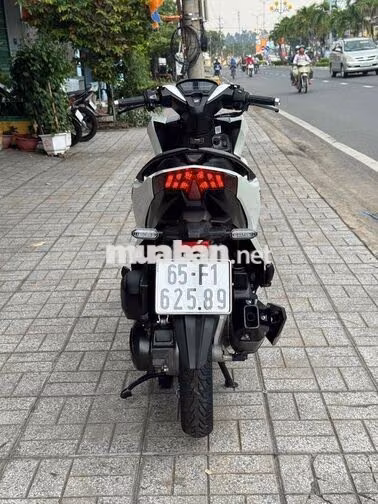 Honda Vario 150 2020 Trắng xe đẹp máy nguyên zin