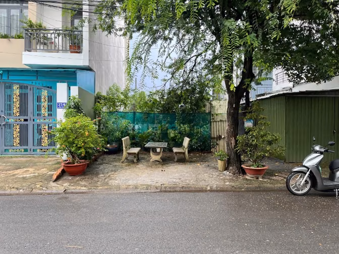 Bán đất khu dân cư Mười Mẫu (10 ha), phường Bình Trưng, Tp.HCM.
