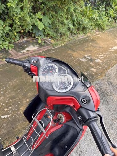 Yamaha Jupiter 2011 Đỏ đen