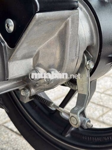 Honda Vario 150 2020 Trắng xe đẹp máy nguyên zin