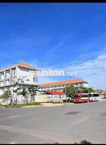 KDC An Hưng Phát Phước Tân khu dân cư đầy đủ tiện ích sạch sẽ sổ riêng