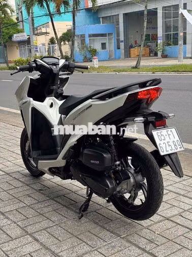Honda Vario 150 2020 Trắng xe đẹp máy nguyên zin