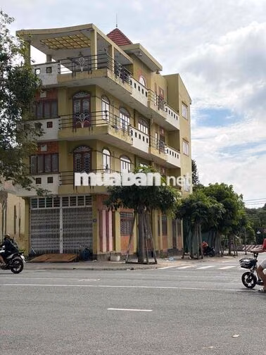 MBKD - VĂN PHÒNG CĂN GÓC HOÀNG VĂN THỤ
