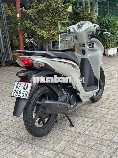 Honda Vision 2023 Thể thao bánh lớn biển AG